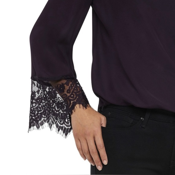 LADIES BLOUSE - Picture 3 of 4